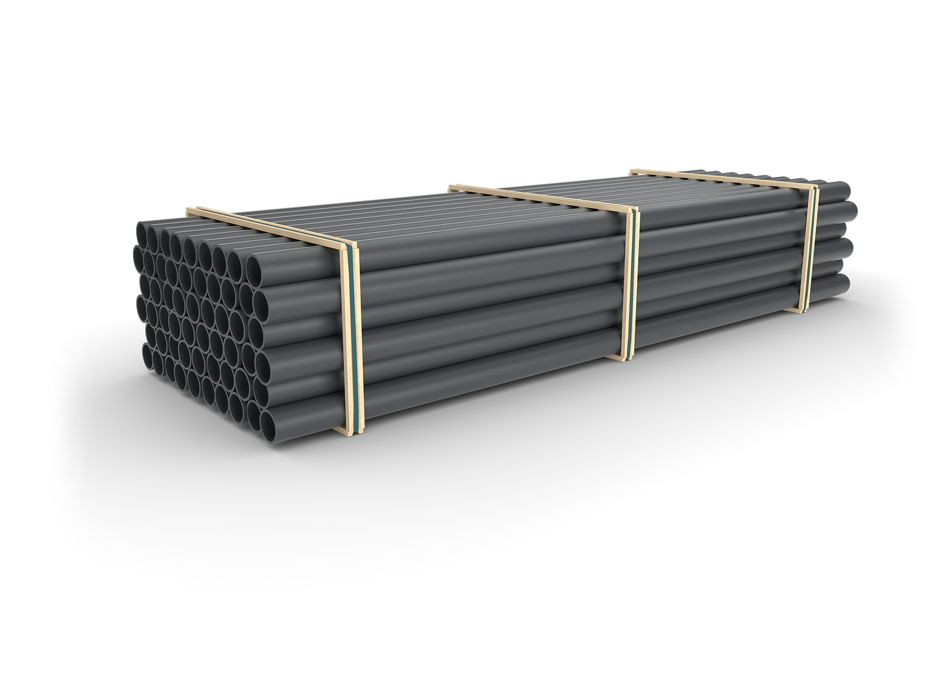 Découpe de PVC lisse HKT Safepro